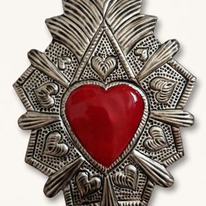 Corazón Hojalata