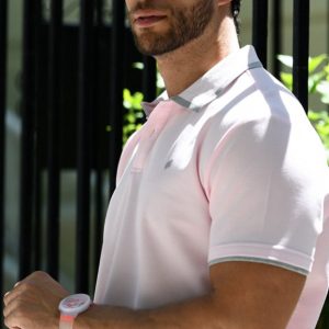 Polo Tawny