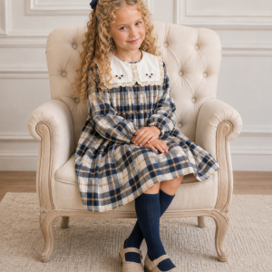 Vestido Dublín