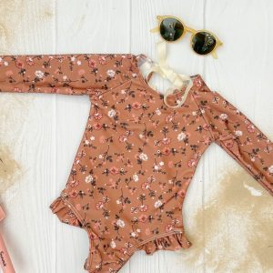 Traje de baño body UV Dalia