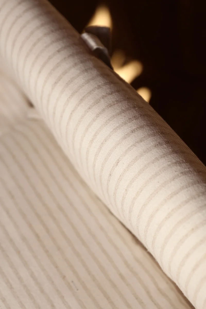 Saco Bajera Cochecito Mini Stripe Arena - Imagen 3