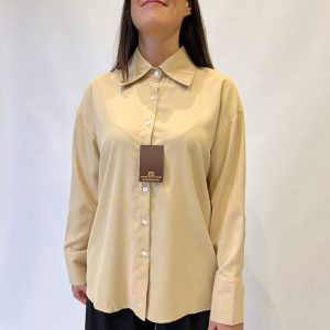 Camisa Viscosa