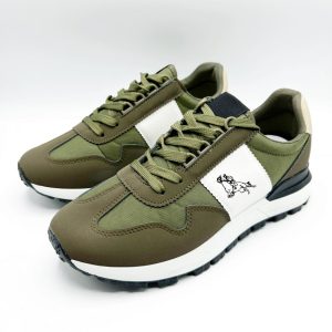 Zapatilla deportiva hombre