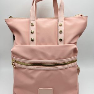 Mochila con Asas