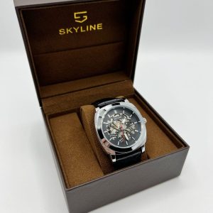Reloj Automático Pirex I