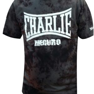 CAMISETA Meguro MMA Enforce