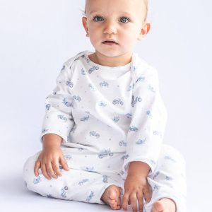 Pijama PIMA Child Transportes