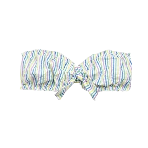 Bandeau con lazo Milrayas White