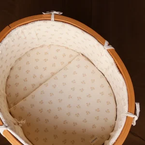 Saco Bajera de Mini Cuna Stokke Gasa Sia Arena