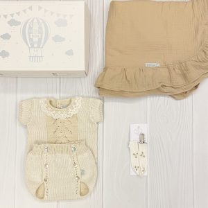 Newborn Box 8 / para él o ella