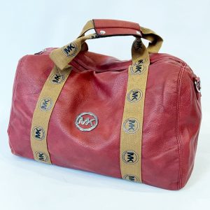 Bolsa de viaje MK