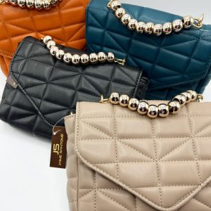 Bolso asa bolas