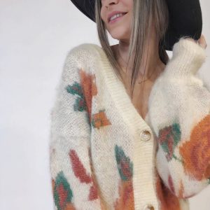 Chaqueta Clara