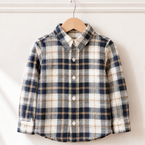 Camisa varón Dublín