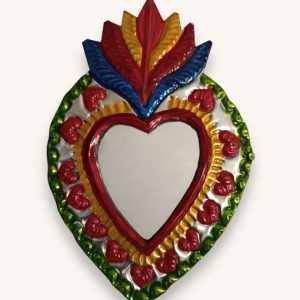 Corazón Hojalata