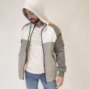 Chaqueta sudadera