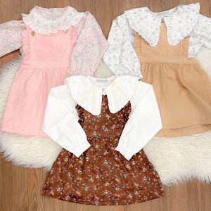 Jumper de pana Classic