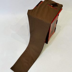 Pantalón Tribün regular