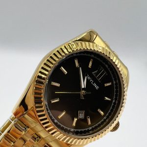 Reloj Acero Miyota 99
