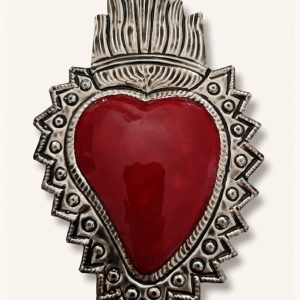 Corazón Hojalata