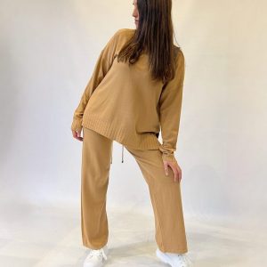 Conjunto Punto 2 Piezas