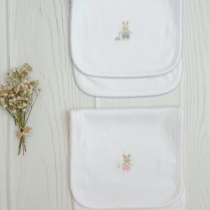 Babita PIMA Bunny Collection
