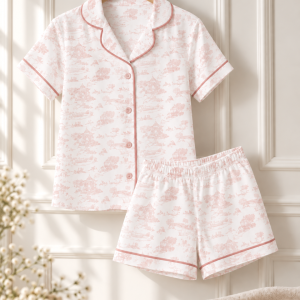 Pijama PIMA Woman Provenza