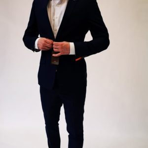 Traje Demond