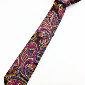 Corbata Cach