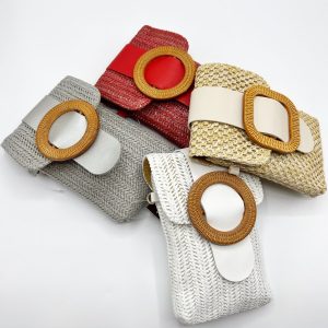 Bolso Porta Móvil