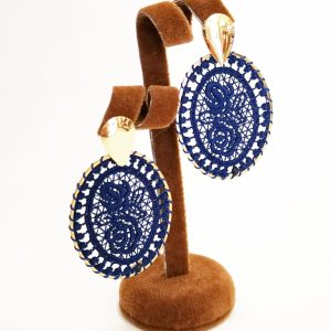 Pendientes ANDALUS