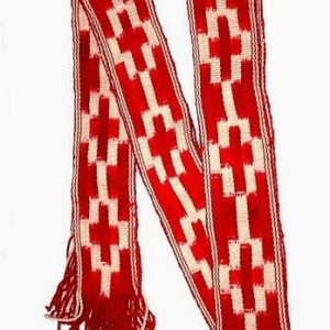 FAJA F003 GUARDA ATADA – SOLO POR PEDIDO