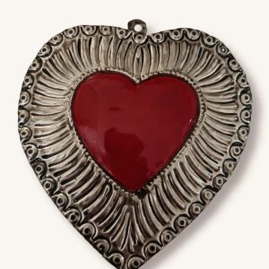 Corazón Hojalata