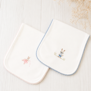 Babita PIMA Rabbit Collection