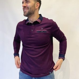 Polo Salomón