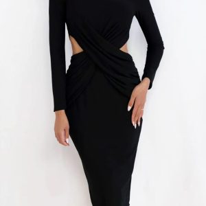 Vestido Inca