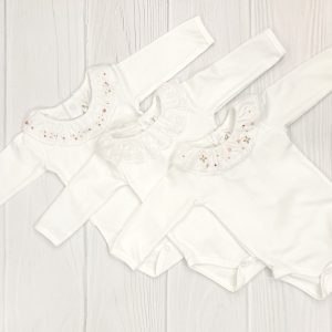 Body con cuello PIMA