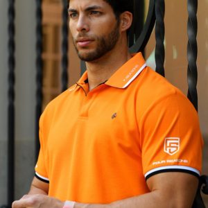 Polo King Lion