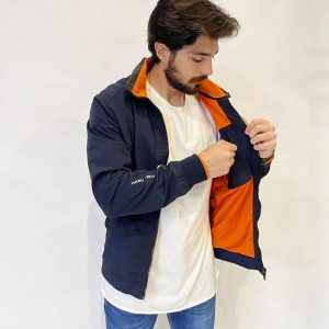 Chaqueta Royal Navy