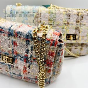 Bolso Jaspe Gales