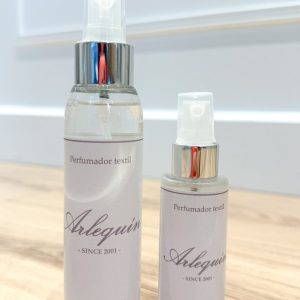 Perfumador Textil