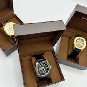 Reloj Automático ESSE