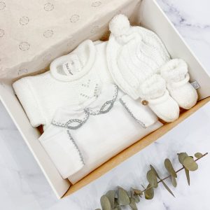 Newborn Box 3