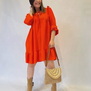 Vestido Glasgow