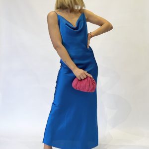 Vestido tirantes