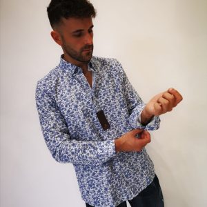 Camisa mioi