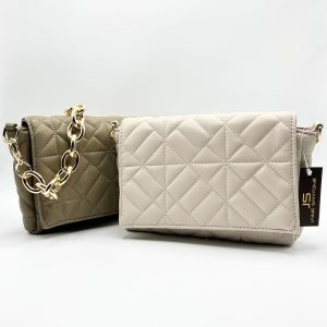Bolso acolchado Anice