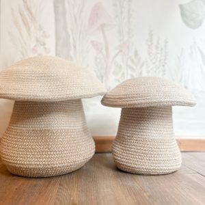 Cesto Mushroom