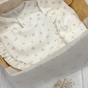Newborn Box Estamp PIMA Niña