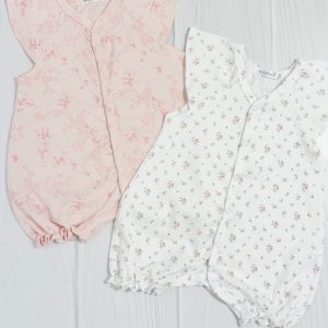 Pijama PIMA Baby Girl